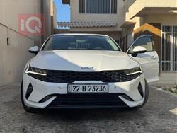 کیا K5